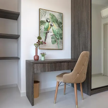 Villa Nick Art Lithakia  Exterior foto