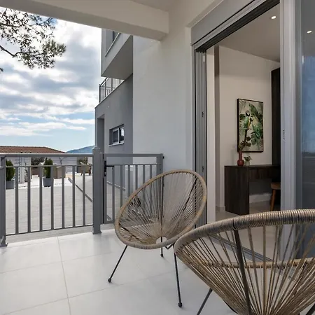 Villa Nick Art Lithakia  Exterior foto
