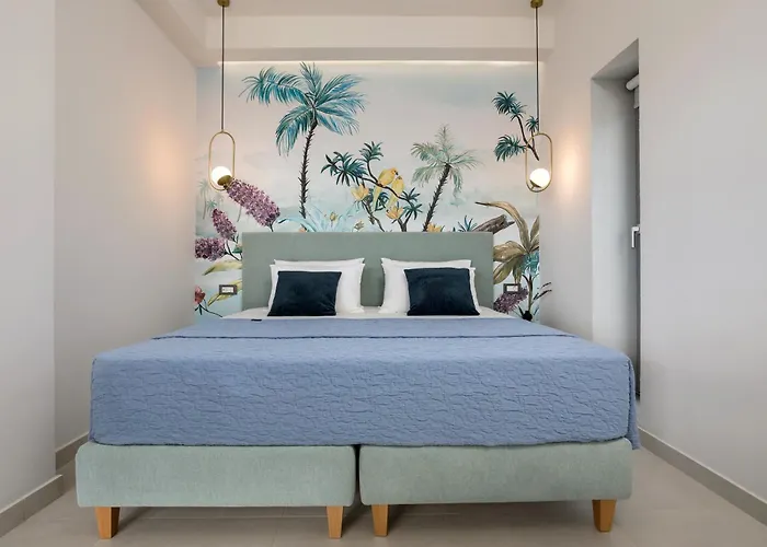 Villa Nick Art