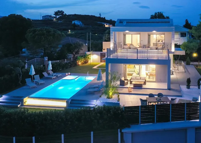 Villa Nick Art