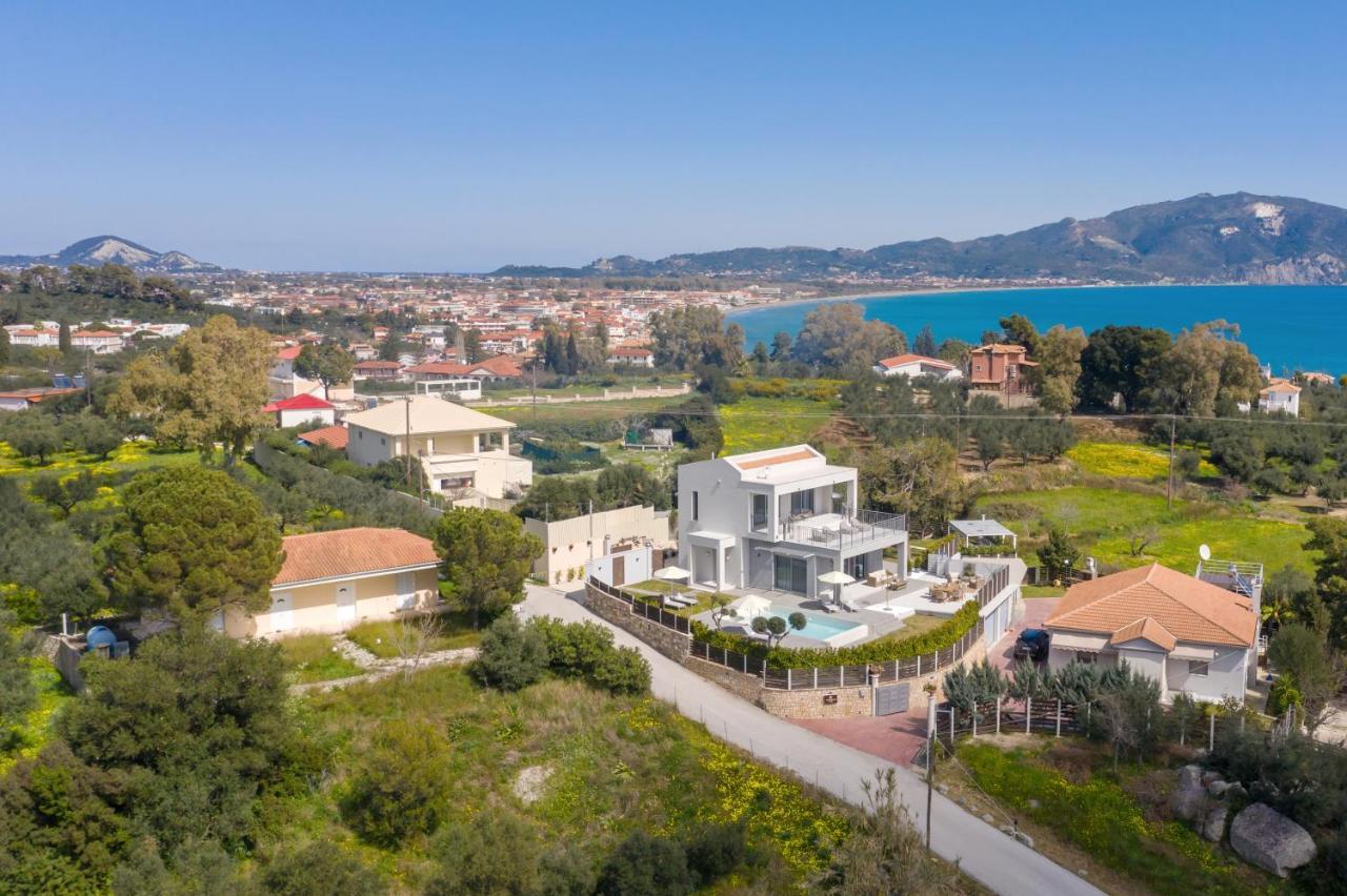 Nick Art Lithakia (Zakynthos)