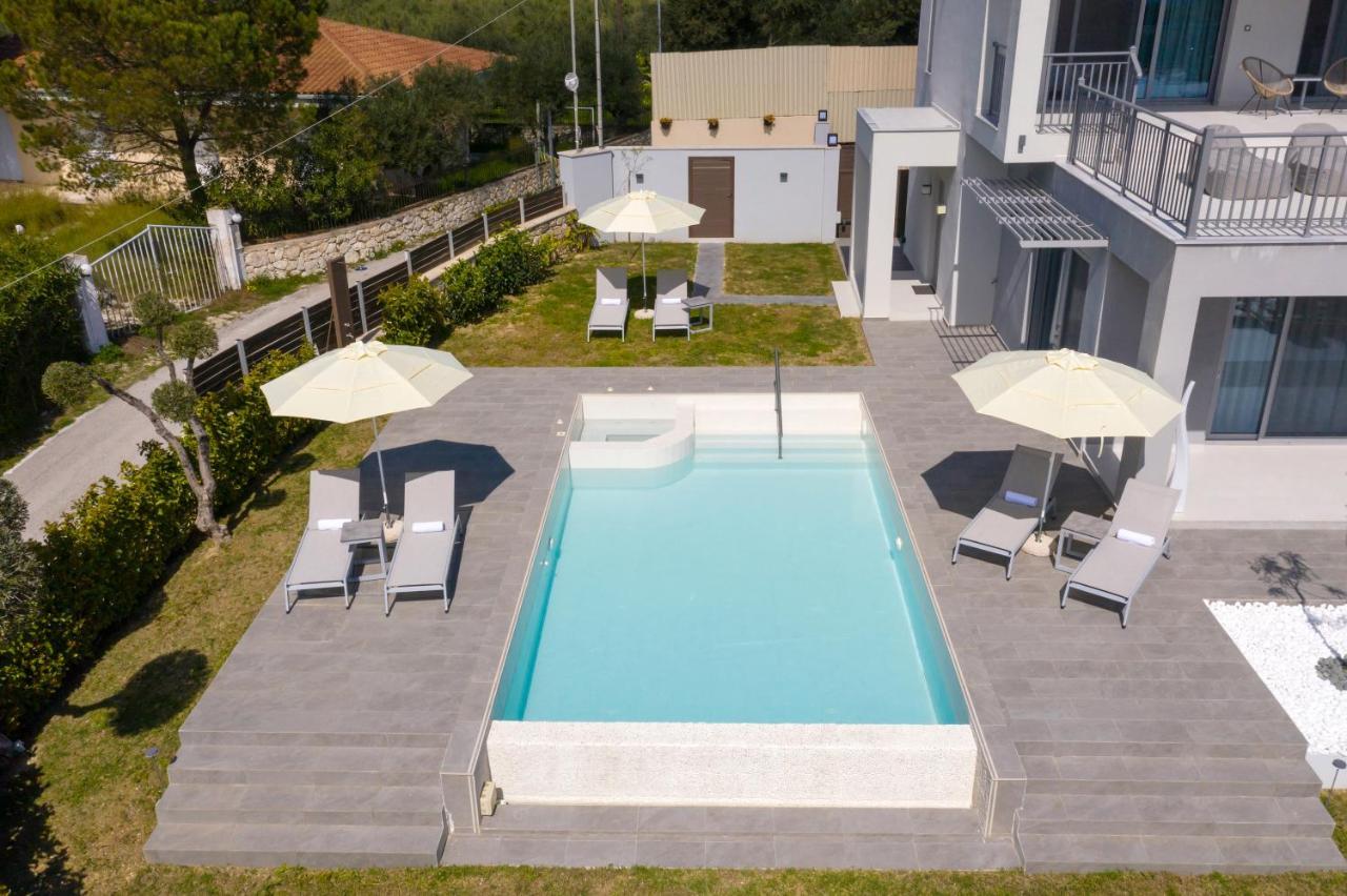 Villa Nick Art Lithakia (Zakynthos)