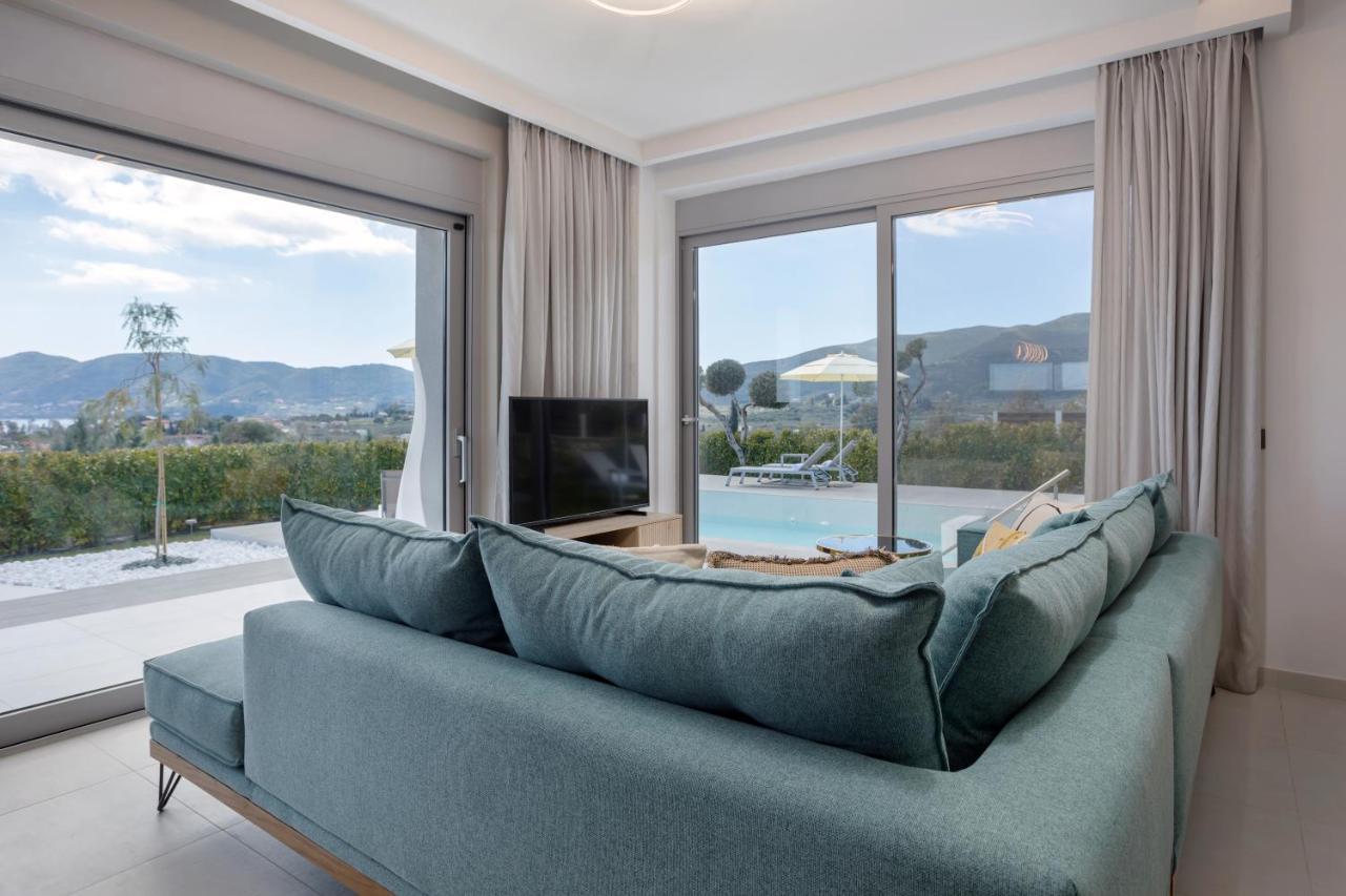 Nick Art Villa
