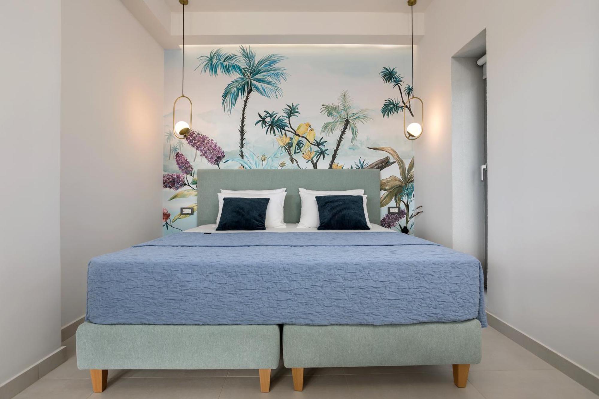 Nick Art Villa *