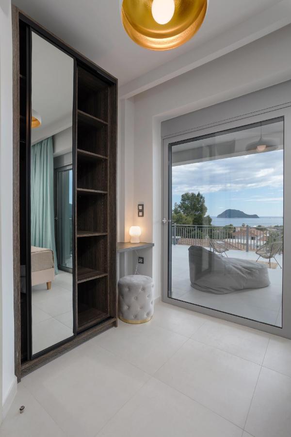Nick Art Villa *