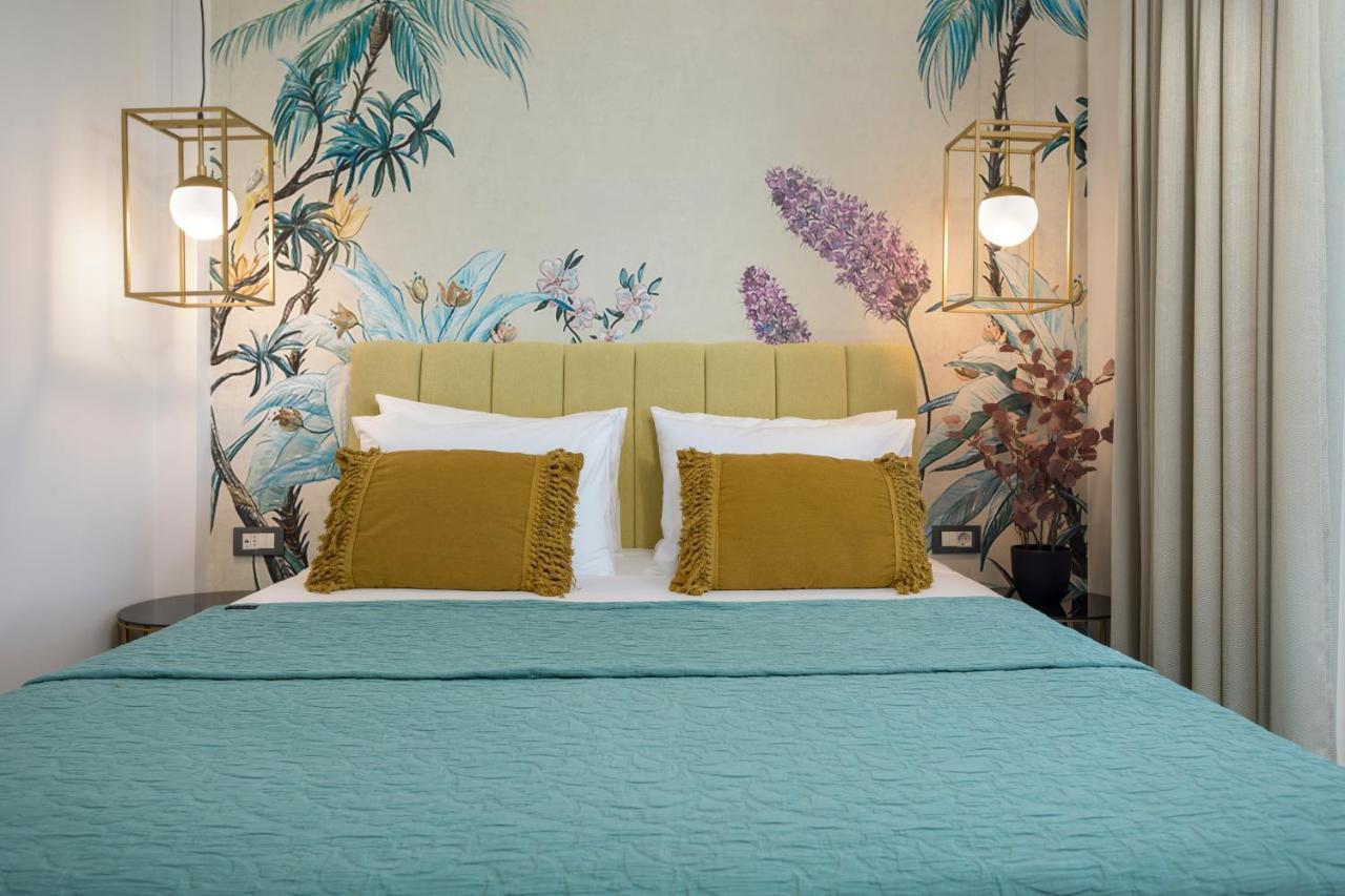 Nick Art Villa *