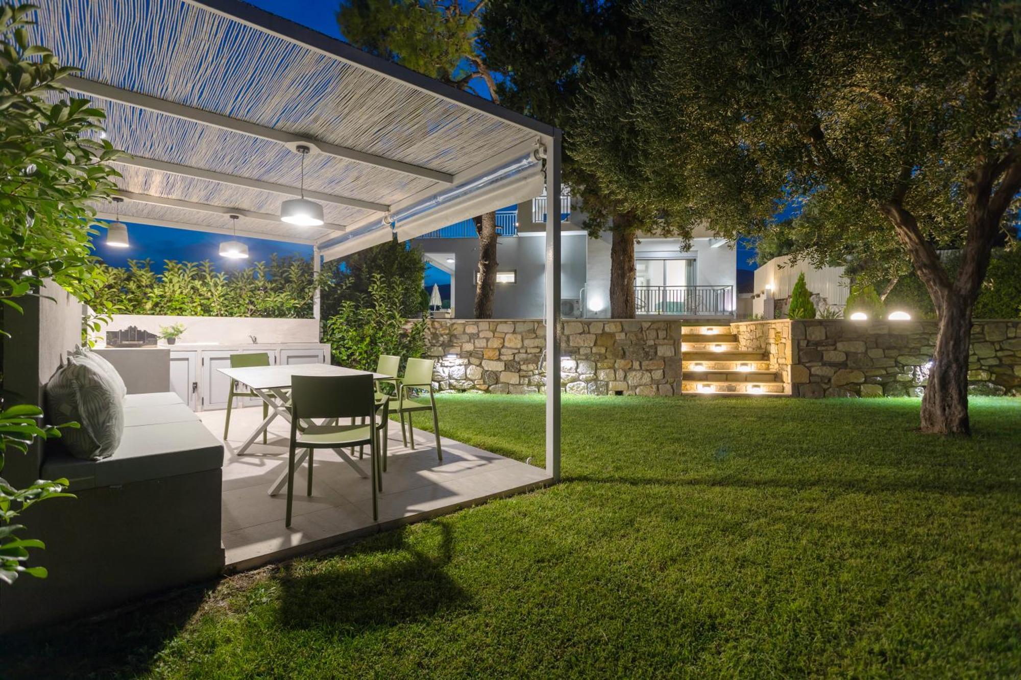 Villa Nick Art Lithakia (Zakynthos)