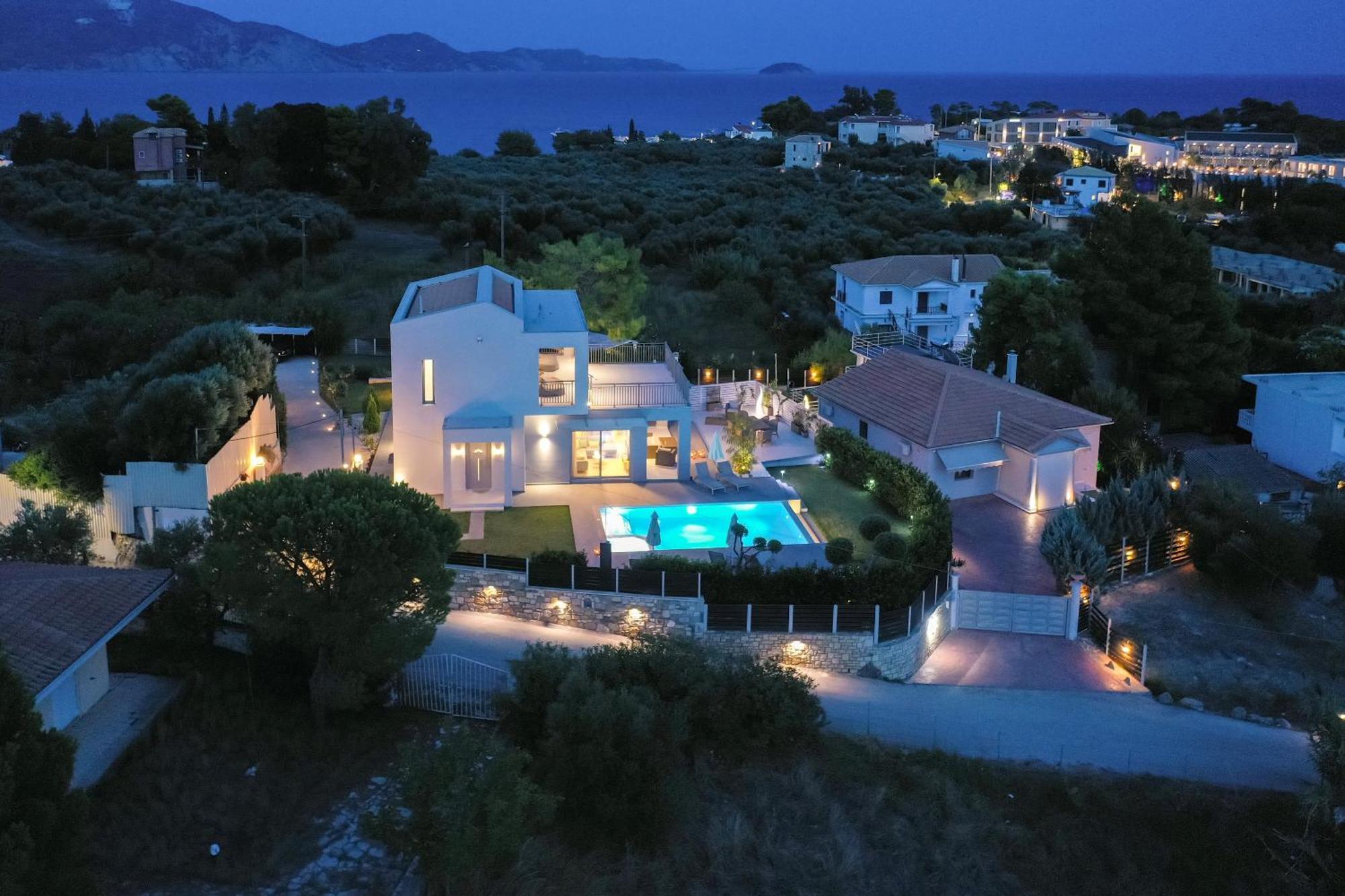Nick Art Lithakia (Zakynthos)